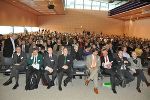 Blick in den Saal © FA19D Blick in den Saal