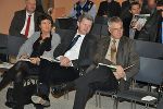 Hochkarätige Teilnehmer © FA19D Hochkarätige Teilnehmer
