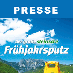 Saubere Steiermark © FA19D