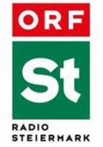 Logo ORF St Radio Steiermark