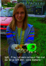 HS Sinabelkirchen © Dipl. Päd. Regina Bliem HS Sinabelkirchen