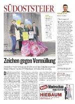 Kleine Zeitung Südoststeierer 08.04.2011