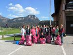 Sauberfrauen Altaussee