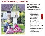 Kleine Zeitung 26.04.2011
