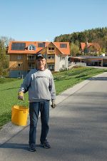 Gem. St. Johann © Ing. Adolf Kern Gem. St. Johann