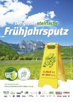 Frühjahrsputz 2011