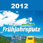 Frühjahrsputz 2012 © FA19D