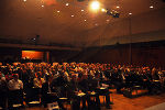 Interessiertes Publikum © FA19D Interessiertes Publikum