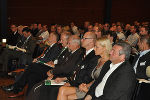 Interessiertes Publikum © FA19D Interessiertes Publikum