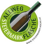 ALLWEG Logo steiermarkflasche.at