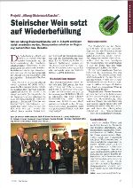 Ausgabe Dezember 2011