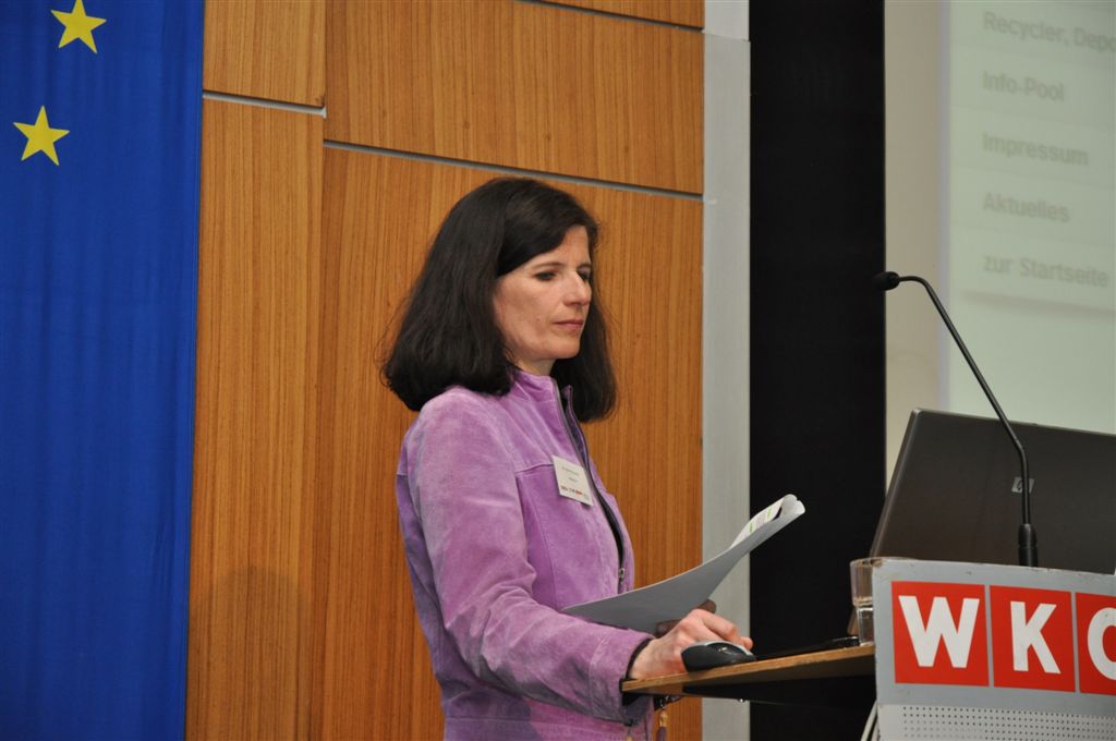 Dr. Karin Dullnig (Ecoversum)