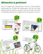 Gewinnspiel