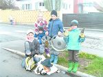Mühldorf/Feldbach © Meixner Ingrid Mühldorf/Feldbach
