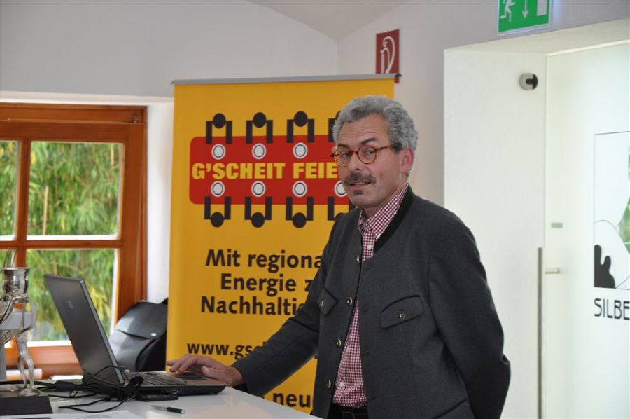 DI Erich Gungl (Land Steiermark)