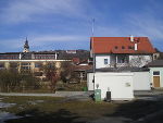 Luftgütemessstation Hartberg 