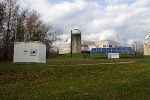 Messstation und Photovoltaikanlage © Land Steiermark