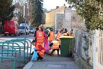 ...bei der Arbeit © Adler / Höllwart ...bei der Arbeit