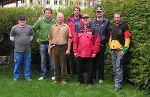 Berg- u. Naturwacht Kalwang