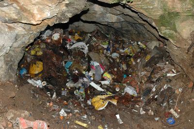 Höhle Eisbach-Rein