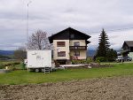 Mobile Luftgütemessungen - Groß St. Florian 