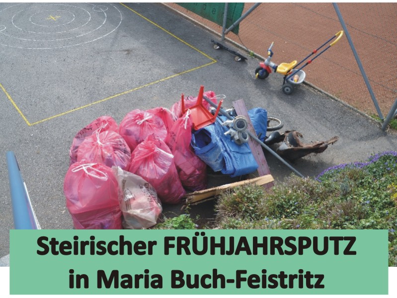 Maria Buch-Feistrizt