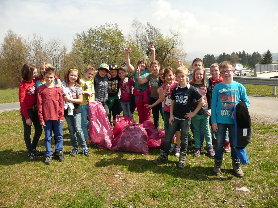 Volksschule Zeltweg