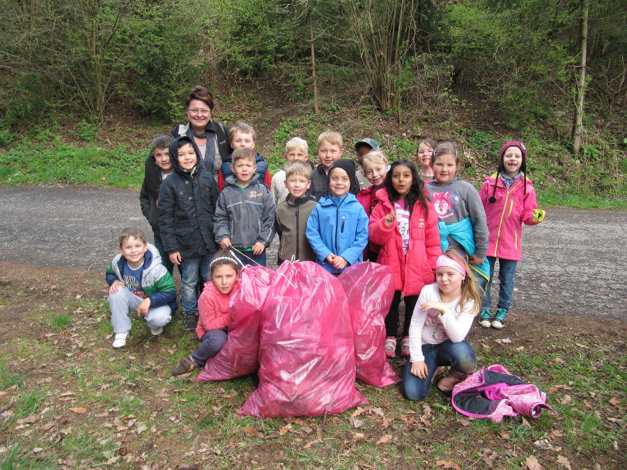 Volksschule Zeltweg