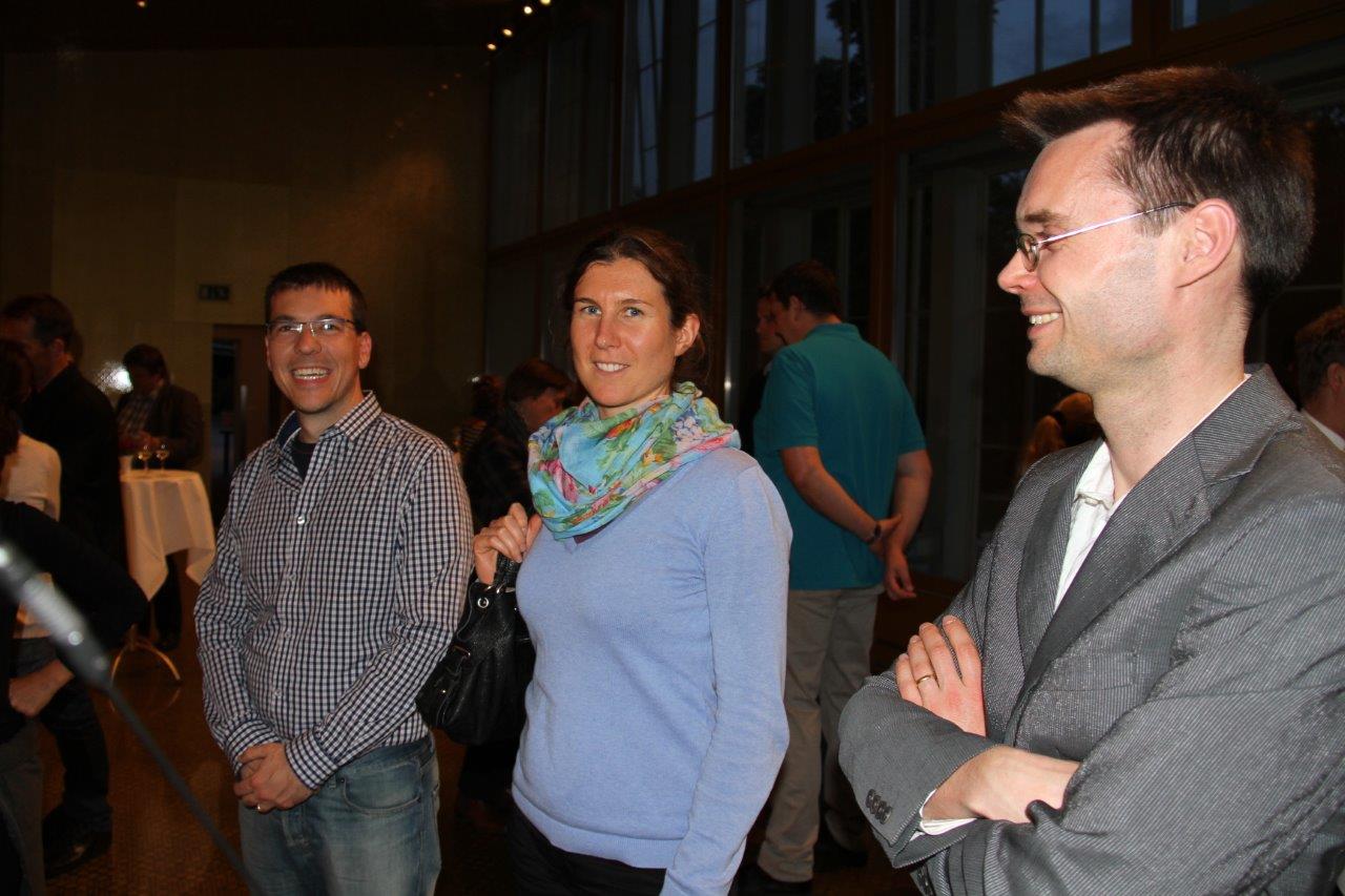 R4R Meeting am 14. Mai 2014 in Graz (Styria - Austria)