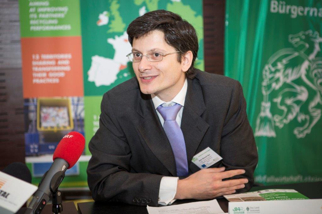 R4R Meeting am 14. Mai 2014 in Graz (Styria - Austria)