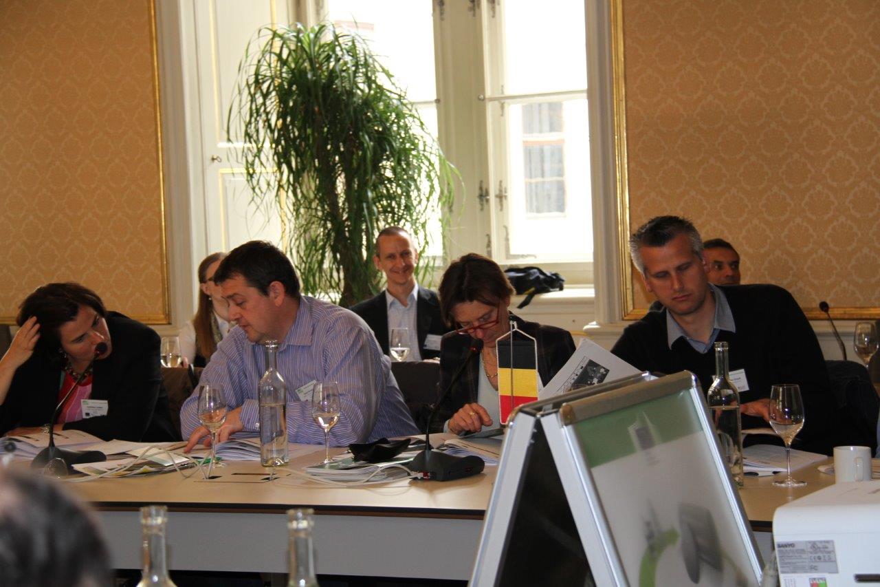 R4R Meeting am 14. Mai 2014 in Graz (Styria - Austria)