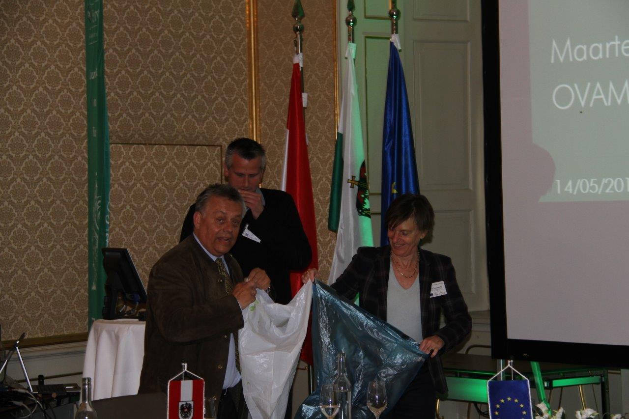 R4R Meeting am 14. Mai 2014 in Graz (Styria - Austria)