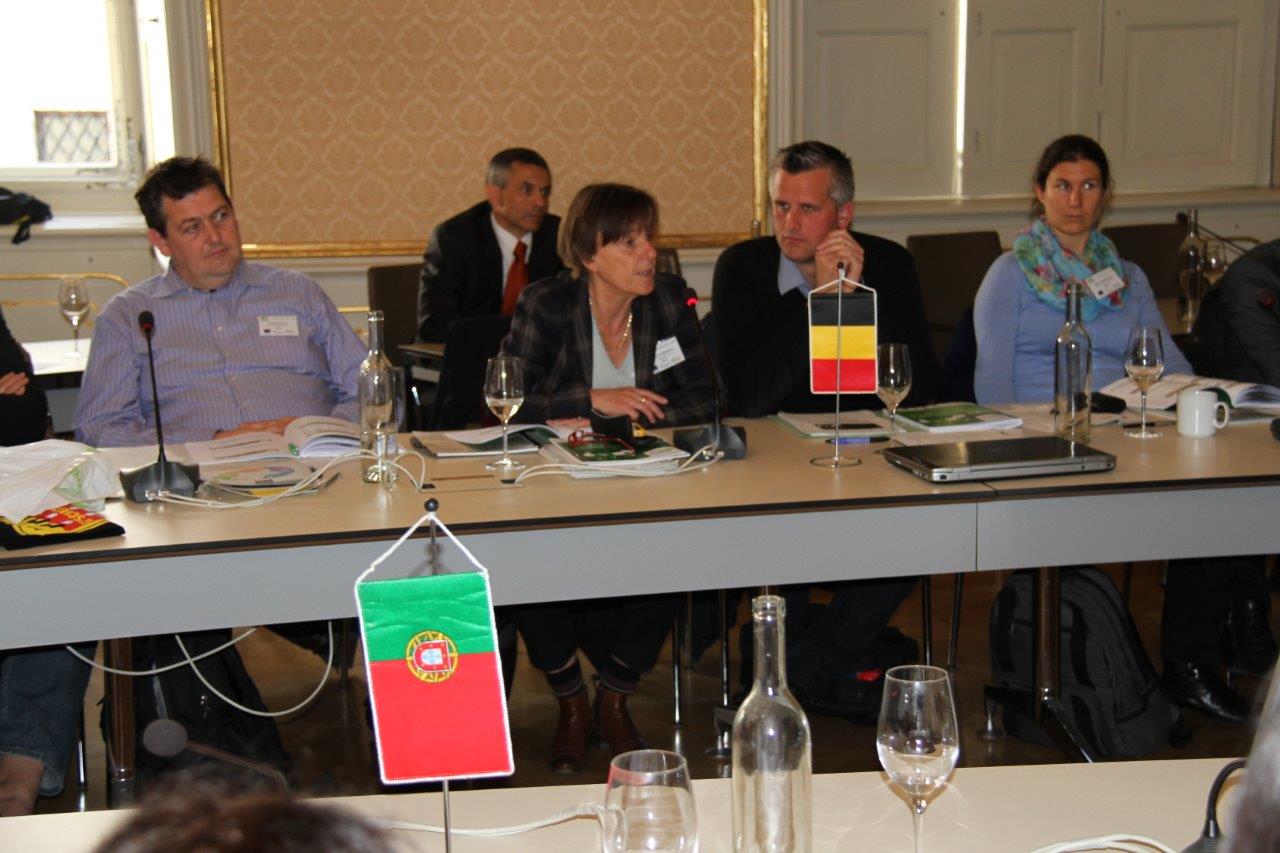 R4R Meeting am 14. Mai 2014 in Graz (Styria - Austria)