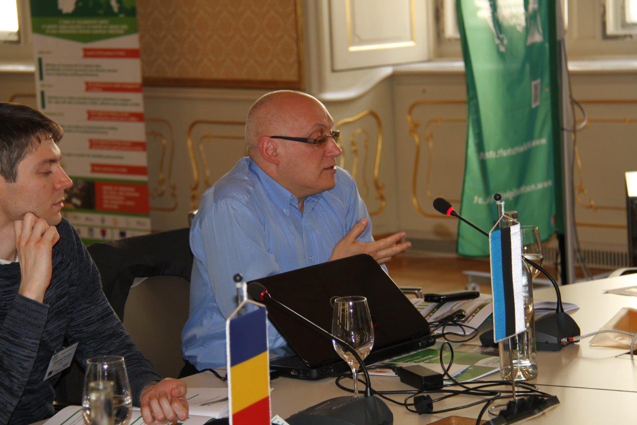 R4R Meeting am 14. Mai 2014 in Graz (Styria - Austria)