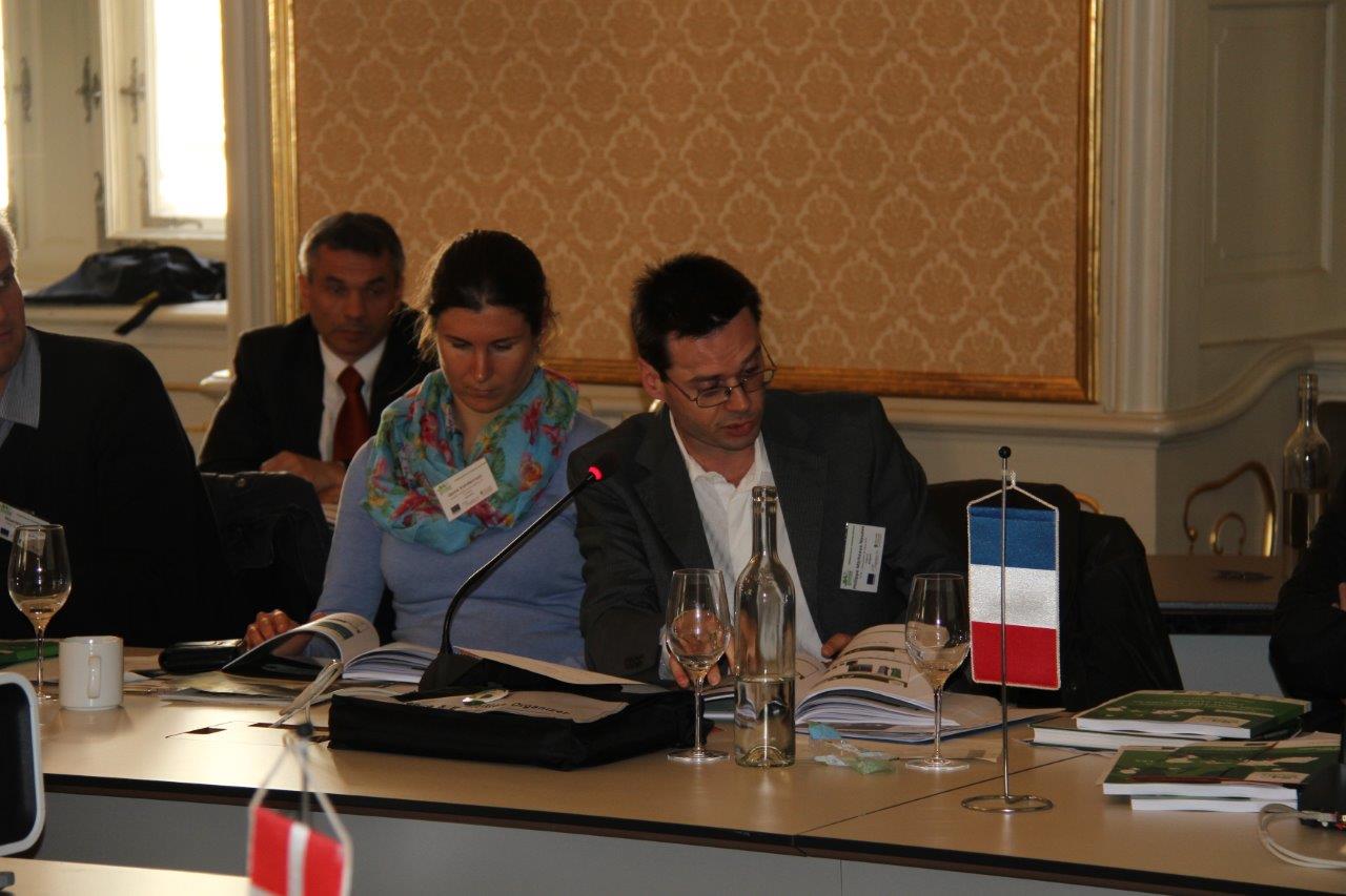R4R Meeting am 14. Mai 2014 in Graz (Styria - Austria)