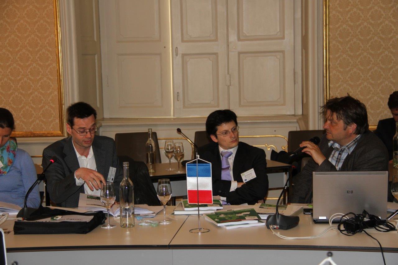 R4R Meeting am 14. Mai 2014 in Graz (Styria - Austria)