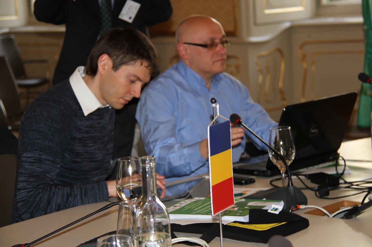 R4R Meeting am 14. Mai 2014 in Graz (Styria - Austria)