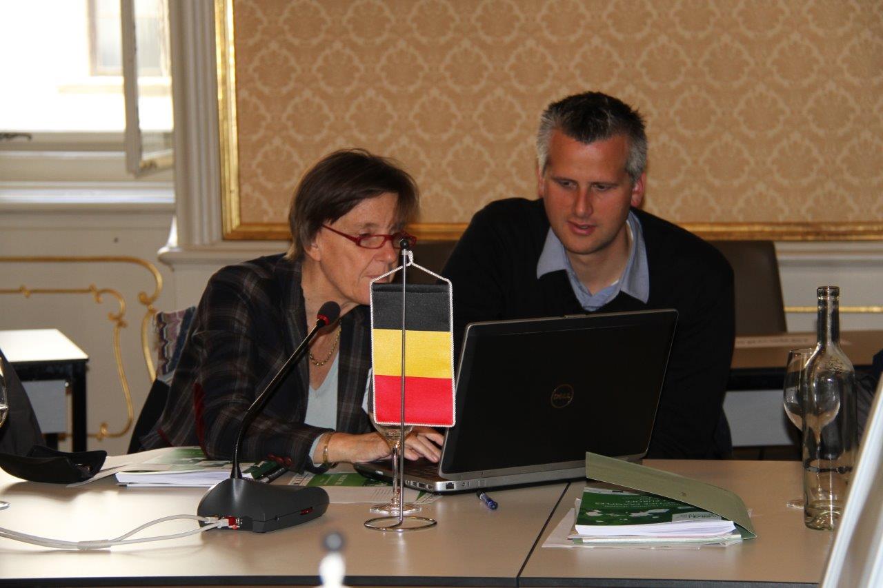 R4R Meeting am 14. Mai 2014 in Graz (Styria - Austria)
