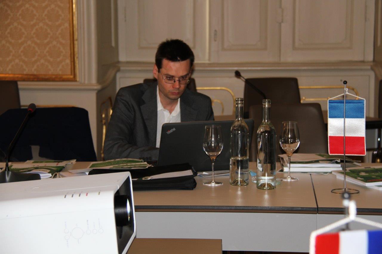 R4R Meeting am 14. Mai 2014 in Graz (Styria - Austria)