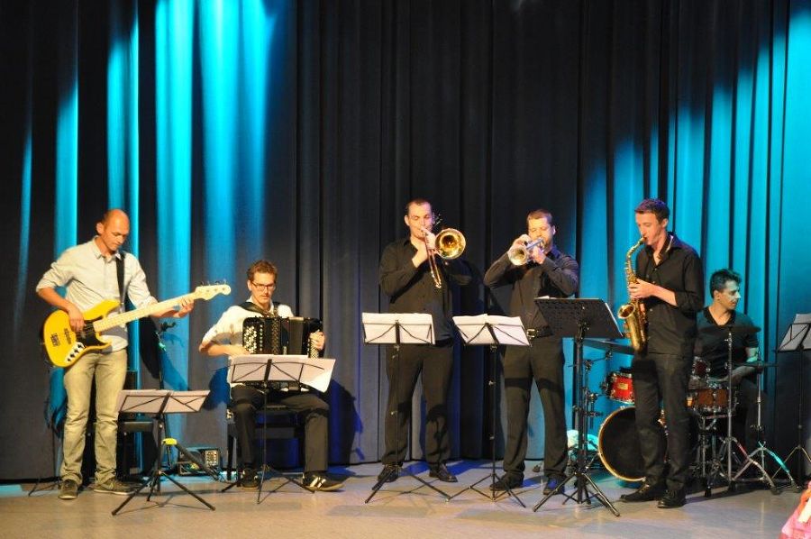 Preisverleihung zum Frühjahrsputz 2014 im ORF Zentrum Graz, 26. Mai 2014 Preisverleihung zum Frühjahrsputz 2014 im ORF Zentrum Graz, 26. Mai 2014
