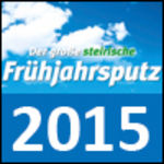 Frühjahrsputz 2015 © AWV Radkersburg