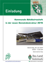 Download: Einladung © A14