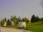 Mobile Luftgütemessungen - Laßnitzhöhe 