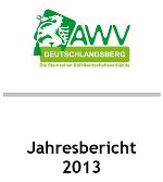 Jahresbericht 2013 ©      