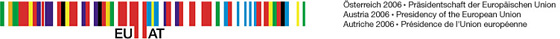 zur Website © eu2006.at/ zur Website
