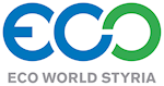 Projektpartner ECO WORLD STYRIA © eco.at Projektpartner ECO WORLD STYRIA