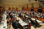 Voller Veranstaltungssaal © A14 Voller Veranstaltungssaal