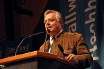 Durchs Programm führt HR DI Dr. Wilhelm Himmel (A14 Land Steiermark) © A14 Durchs Programm führt HR DI Dr. Wilhelm Himmel (A14 Land Steiermark)