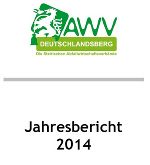 Jahresbericht 2014 ©      