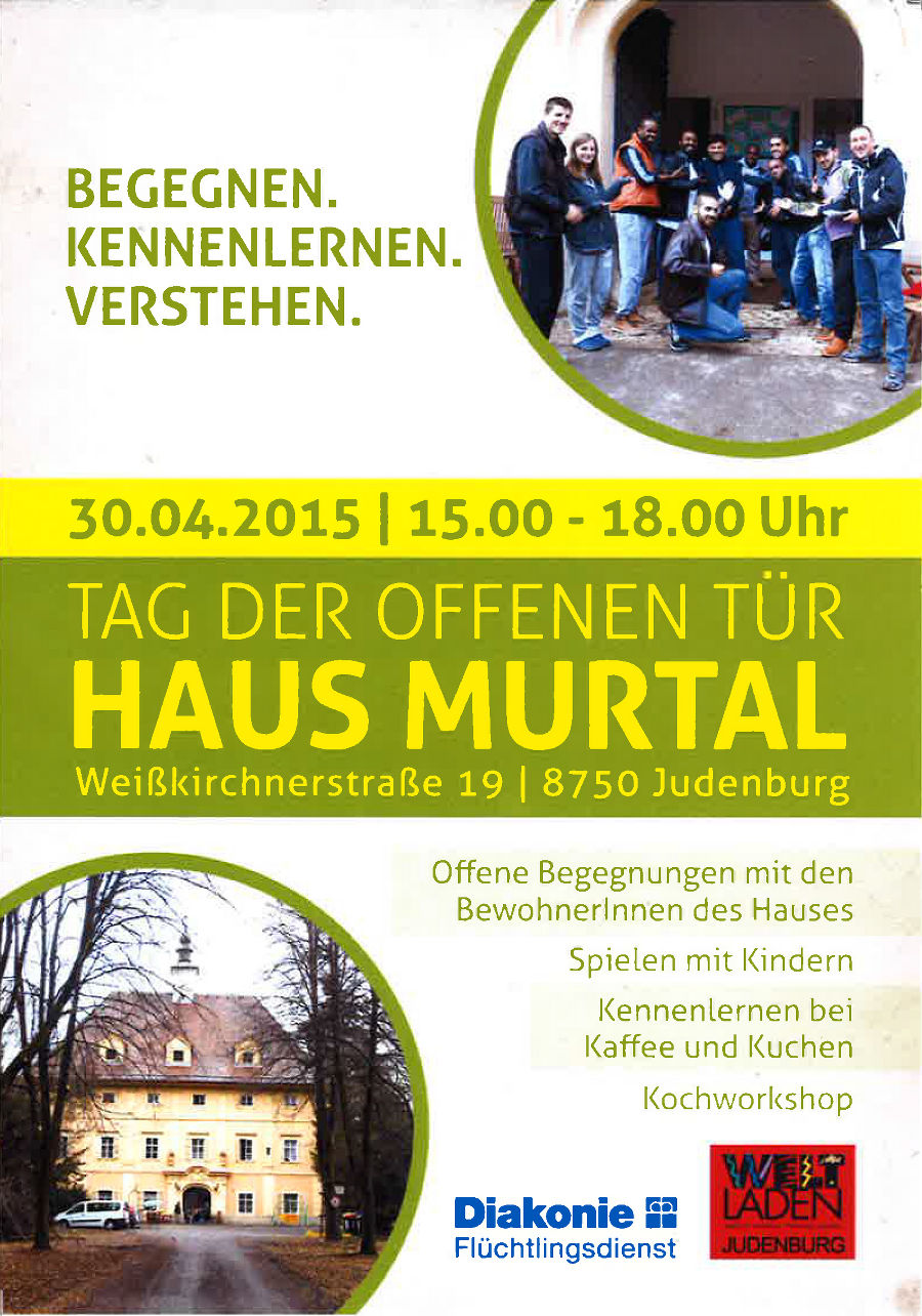 Haus Murtal Haus Murtal